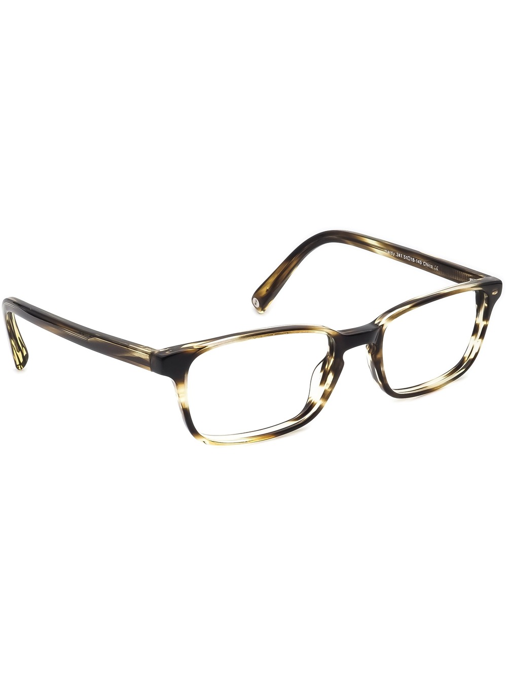 Warby Parker Hardy 241 Eyeglasses
